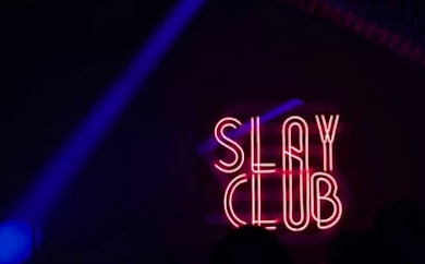 Slay Club