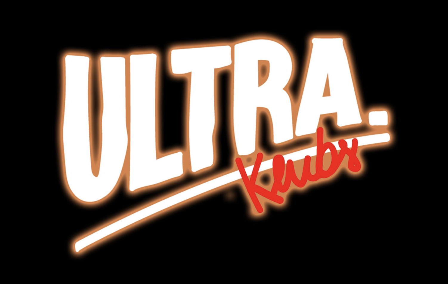 Ultra Klubs