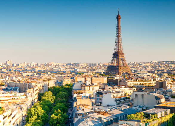 Paris