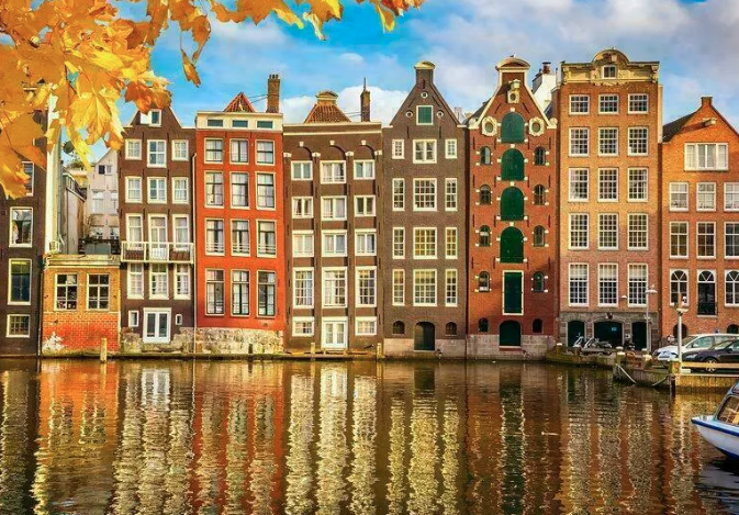 Amsterdam