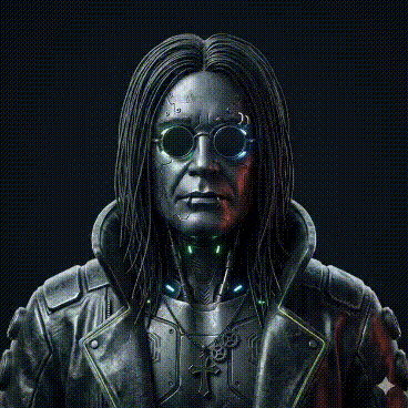 Ozzy