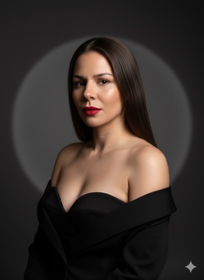 Gabriele & Cosmetica  logo