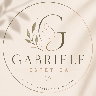 Logótipo de Gabriele Estética