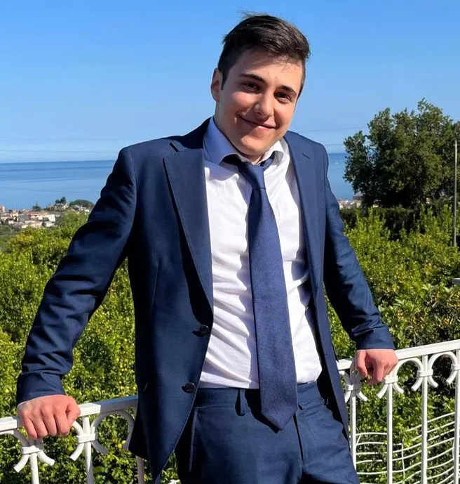 Gabriele Bassetti