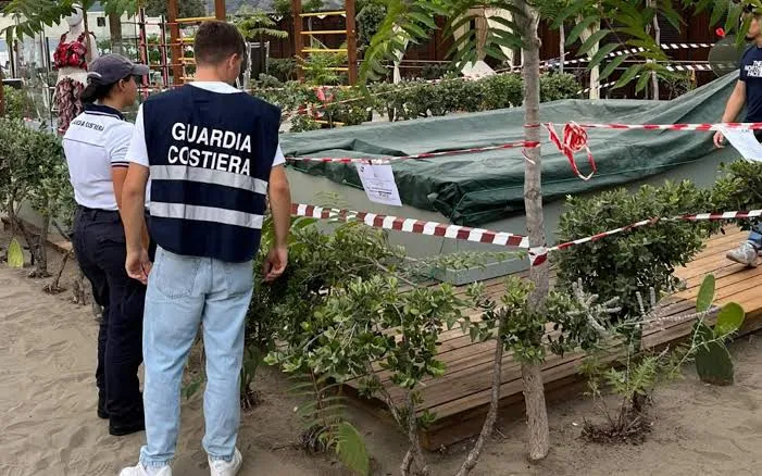 Sestri Levante, bambina morta nella piscina: indagini in corso