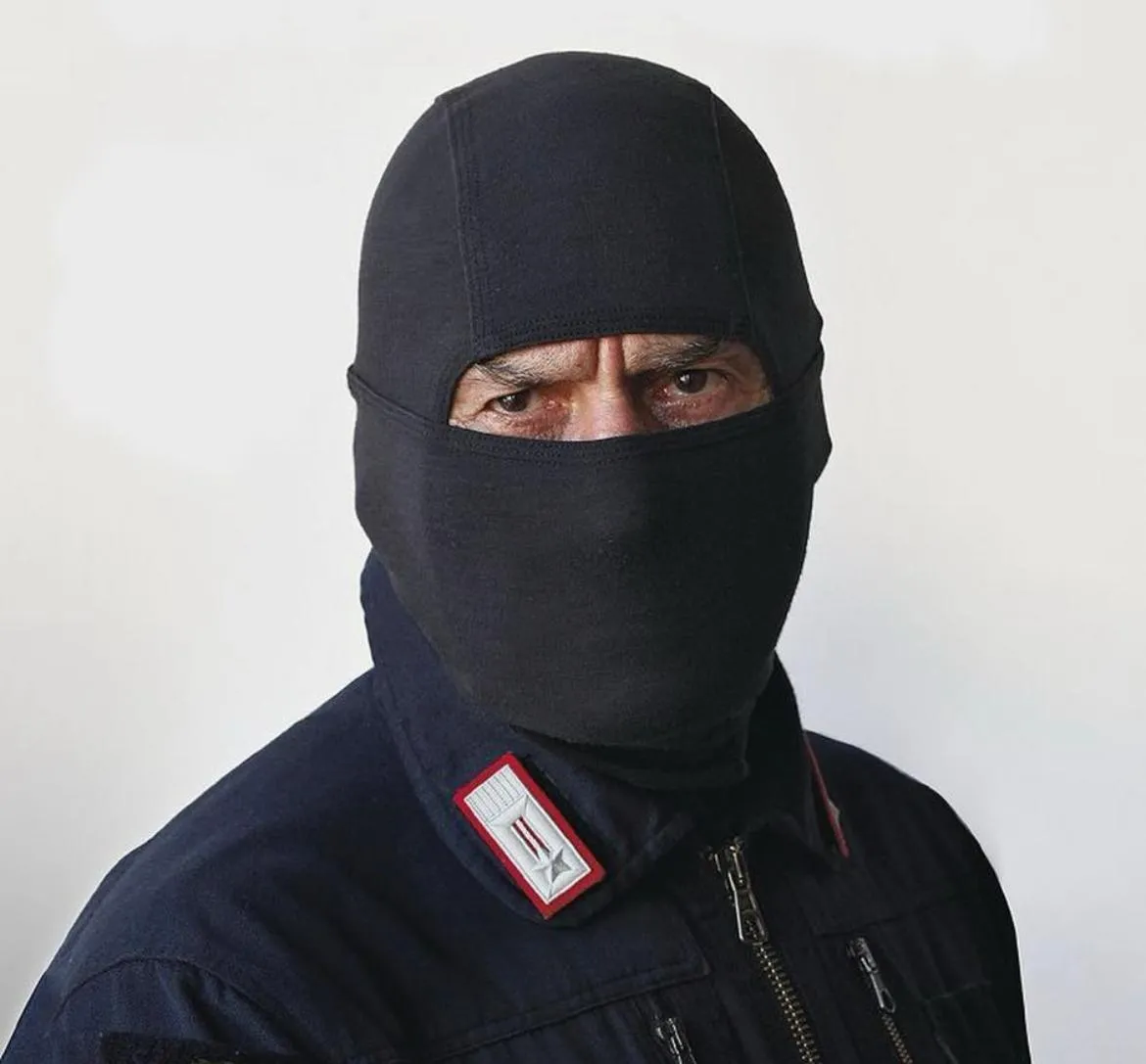 È morto il Comandante Alfa, tra i fondatori del Gis e simbolo delle unità speciali dei Carabinieri