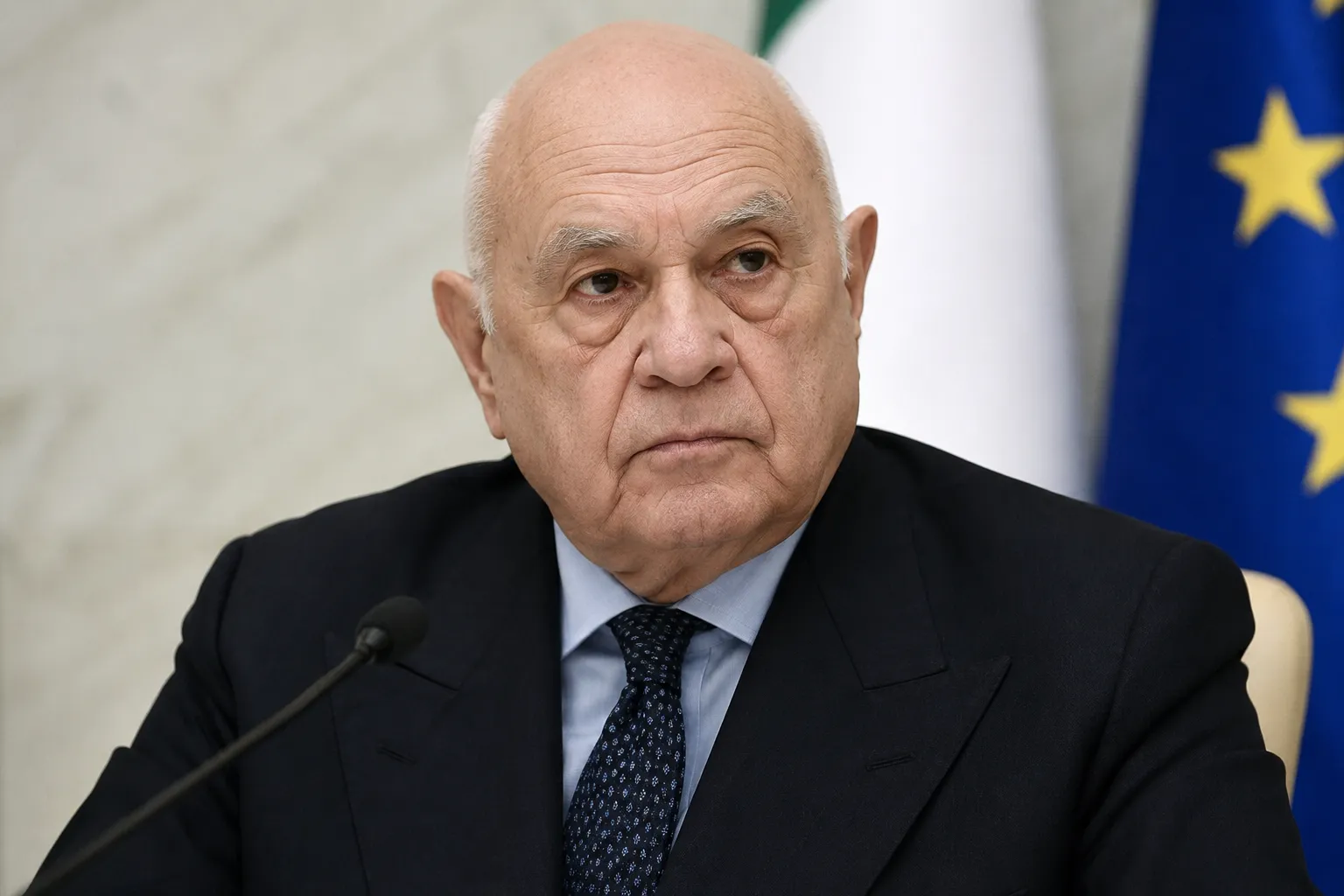 Nordio sul caso Fakir: "Basta processi anticipati, sarà l'autopsia a chiarire tutto"