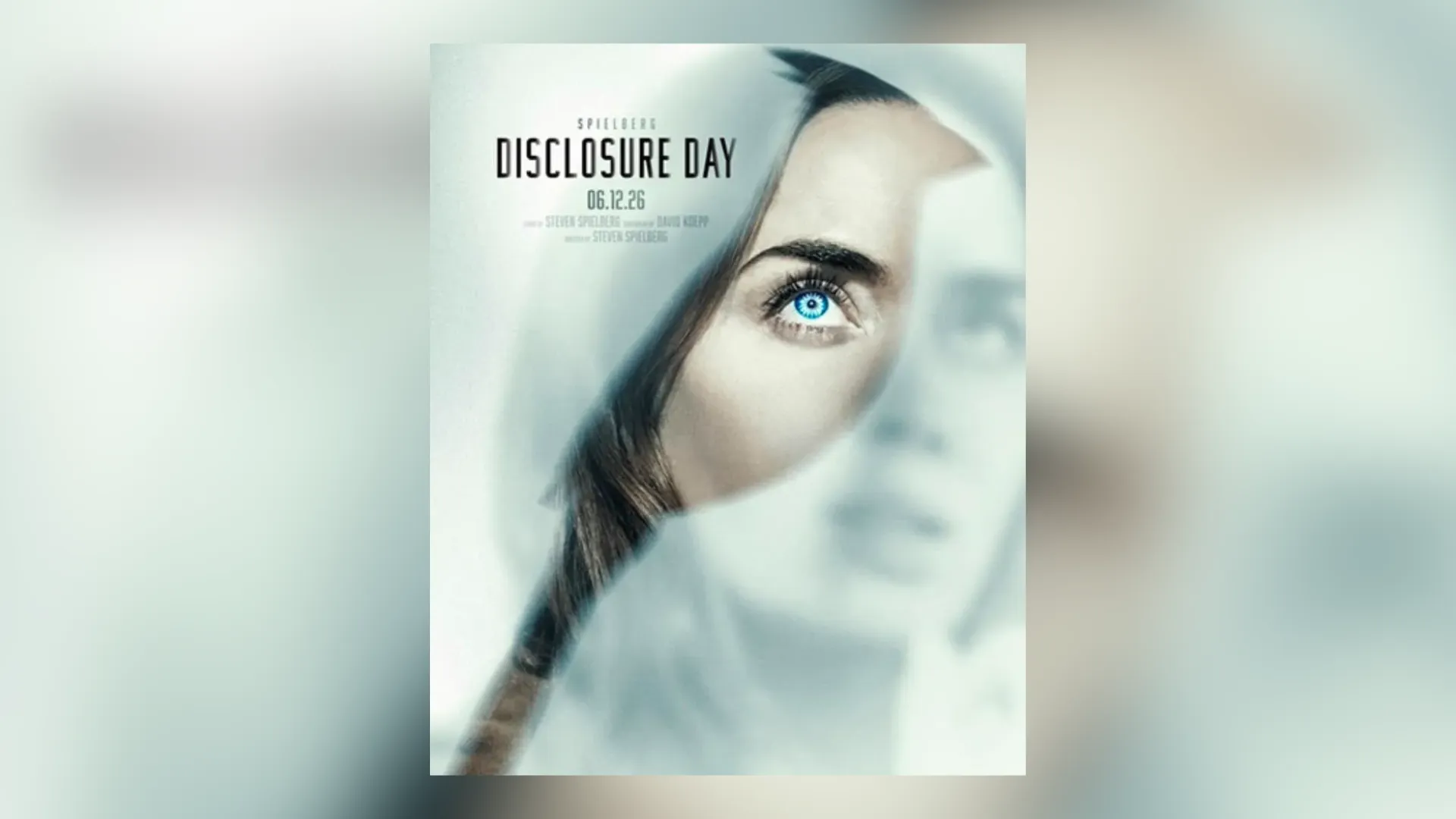 Cinema, "Disclosure Day": Spielberg torna agli alieni benevoli tra morale, religione e segreti svelati