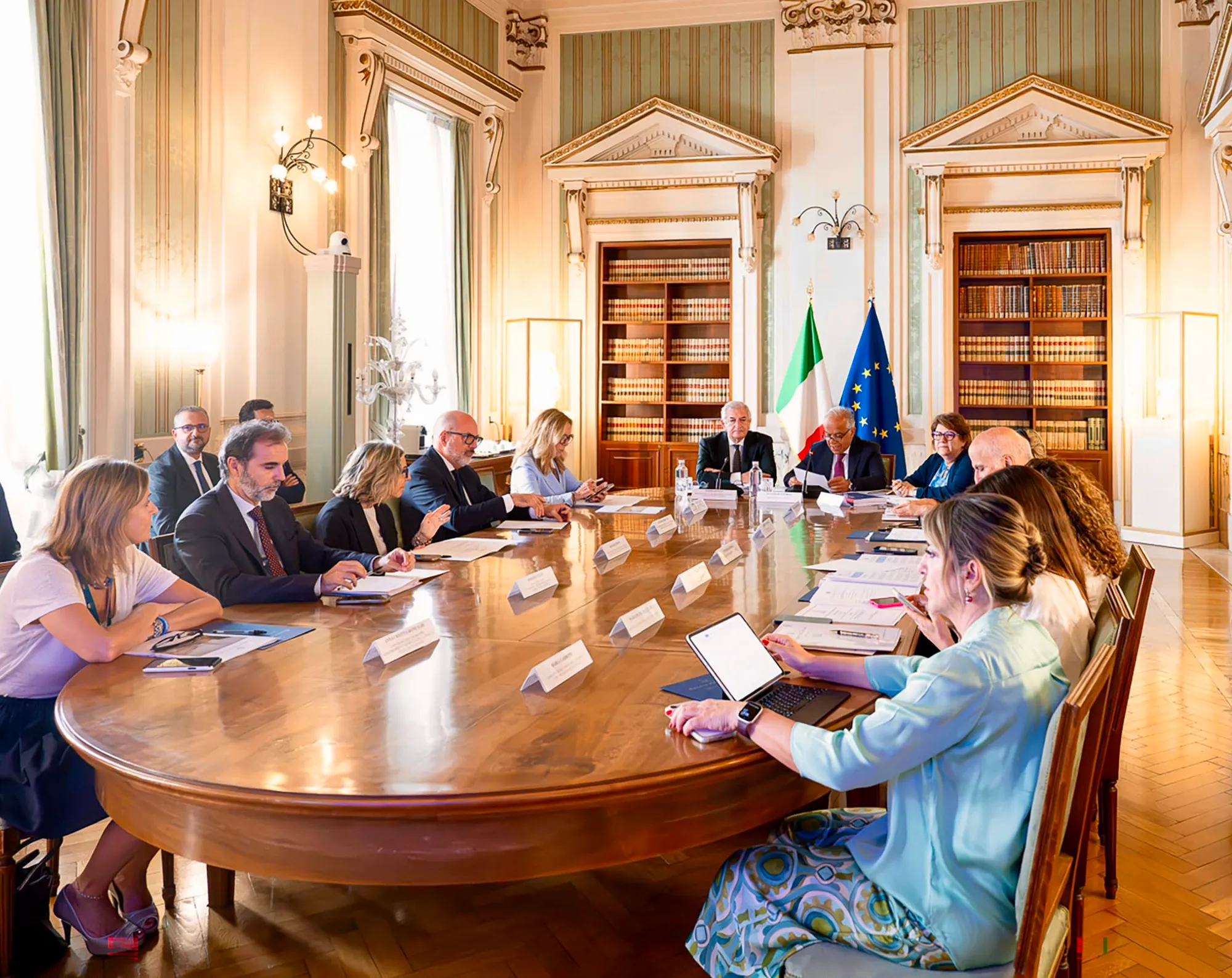 Viminale, al via la Sessione europea della Conferenza Stato-Città: focus su Nuovo Patto Migrazione e fondi di coesione