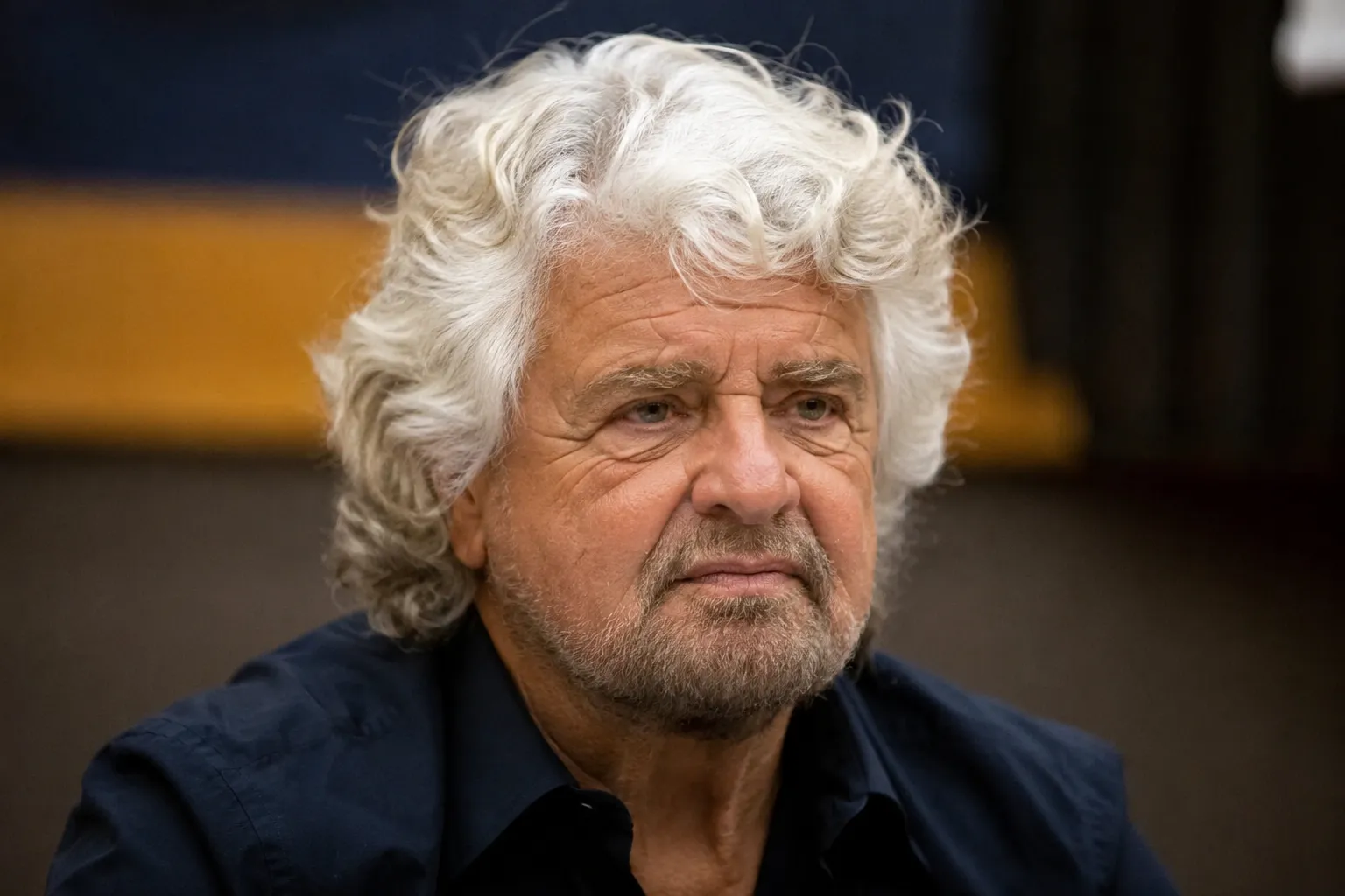 Grillo spara a zero sul M5S e su Conte: "Ha tradito le sue battaglie, Il Movimento è diventato ciò che combatteva"