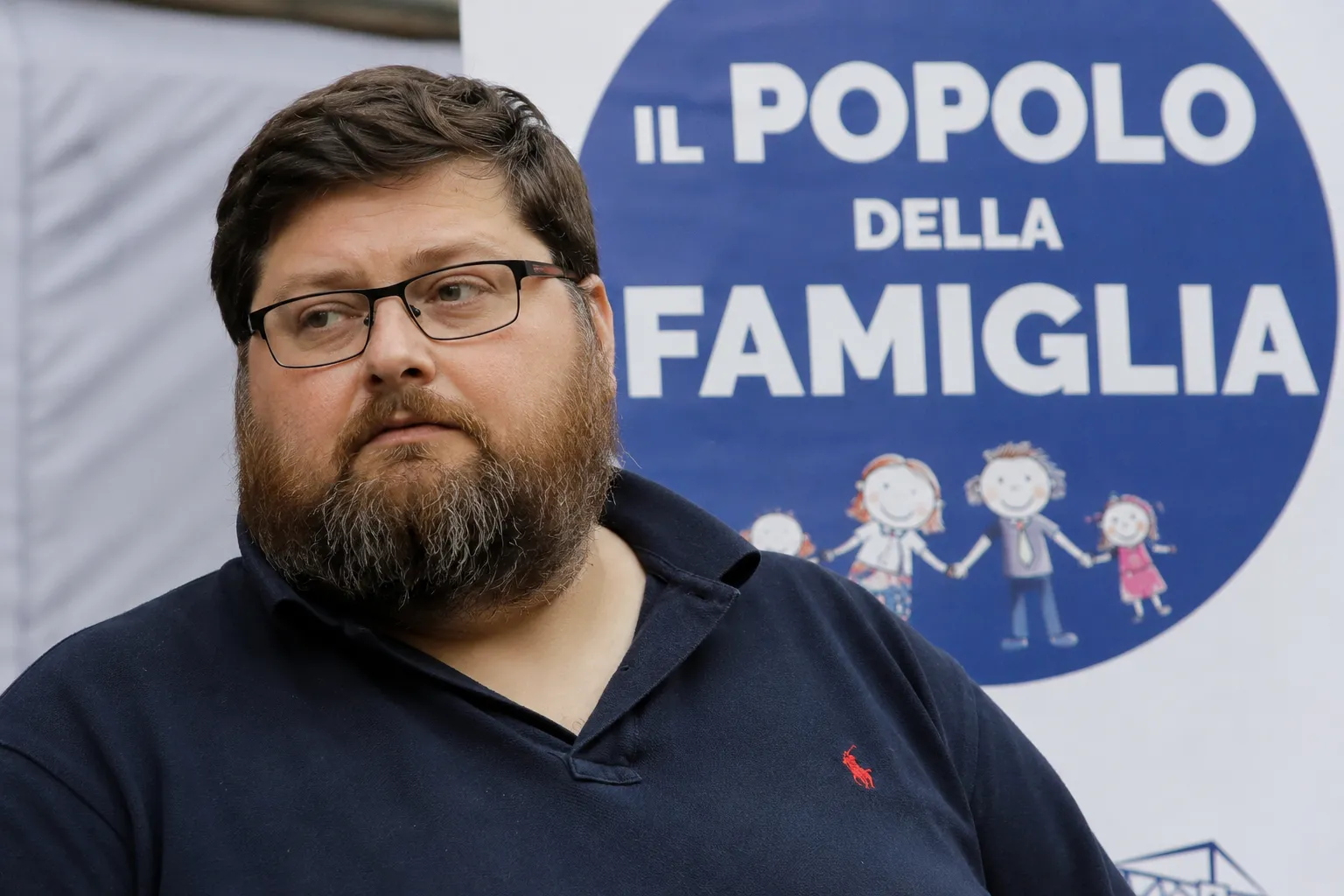 Adinolfi resta ai domiciliari: il Tribunale del Riesame conferma la misura cautelare