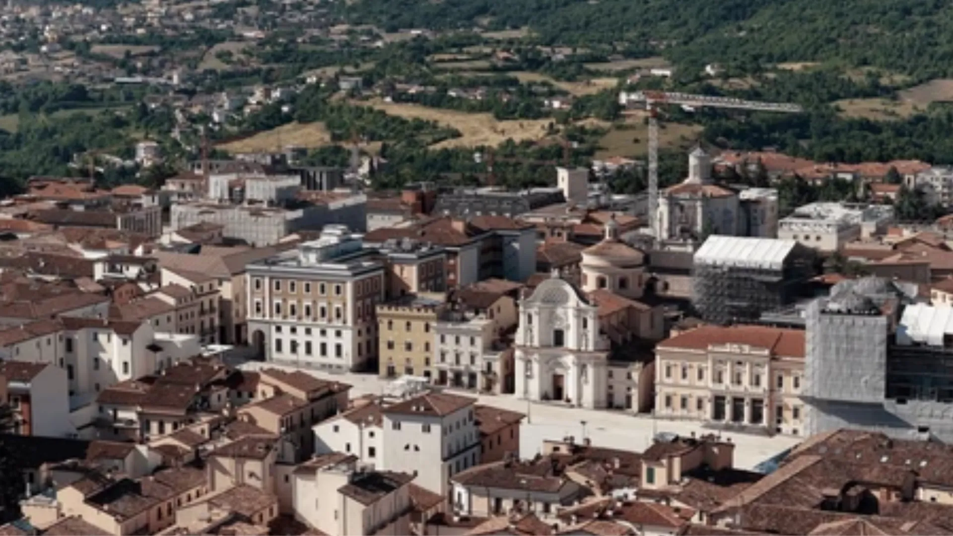 Comunali L’Aquila 2027, ecco chi parte avanti secondo l’analisi dell’IA