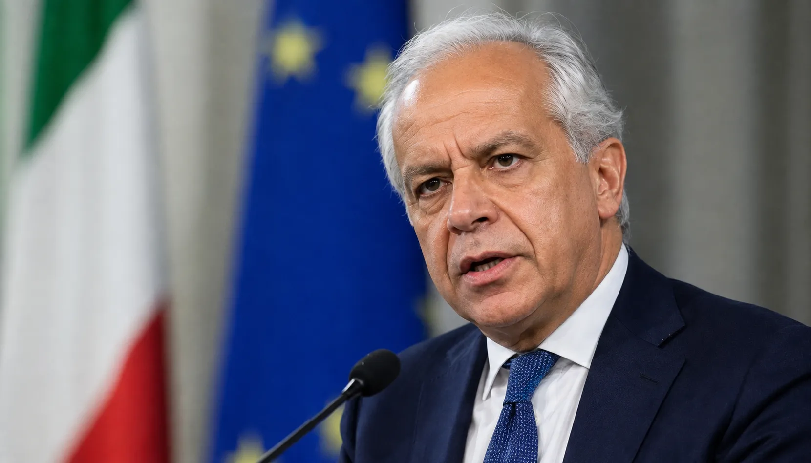Piantedosi: "La Spagna ci accusa? Noi abbiamo ridotto gli sbarchi dell'82%"
