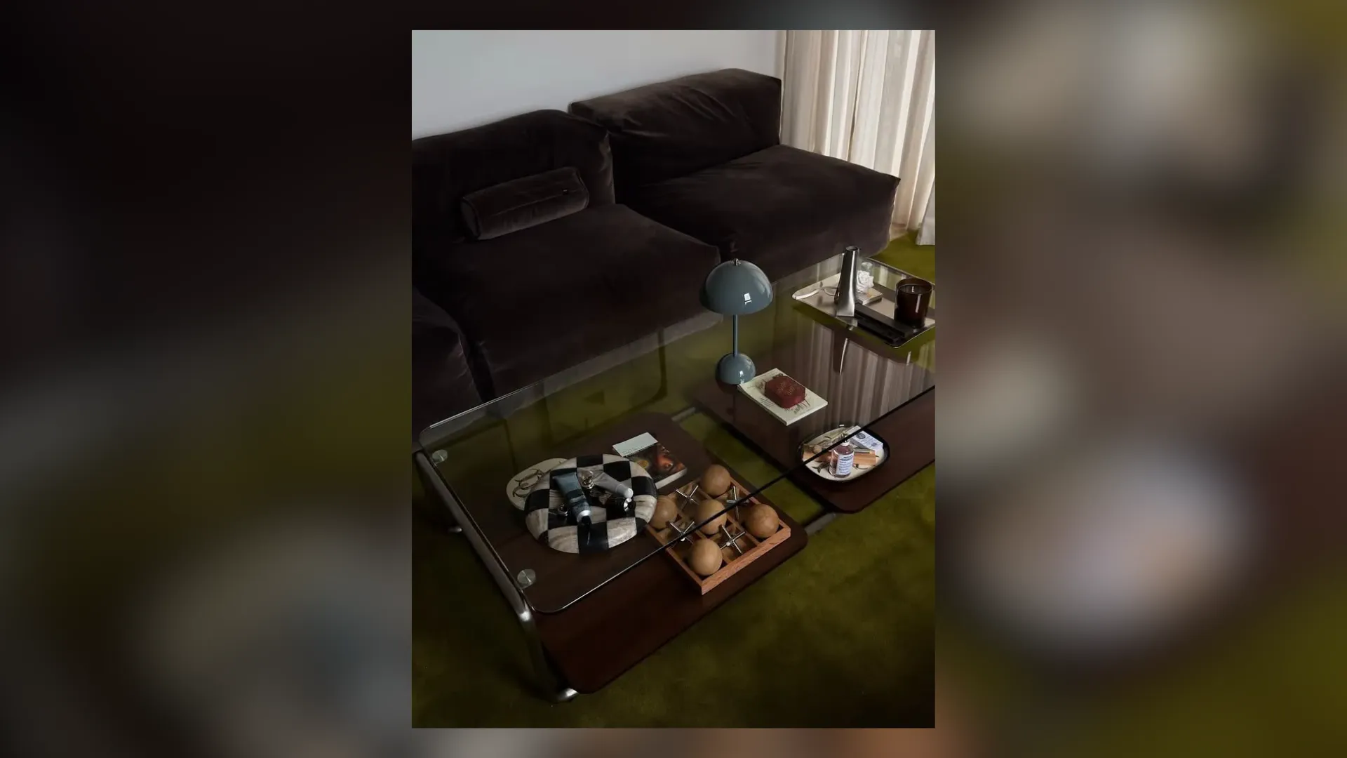 L'interior design cambia rotta: il nuovo prestigio è l'identità abitativa
