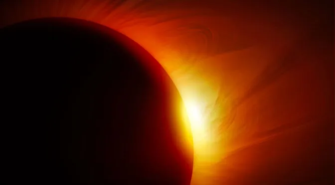 Eclissi di Sole e stelle cadenti: il 12 agosto il cielo regala un doppio spettacolo astronomico