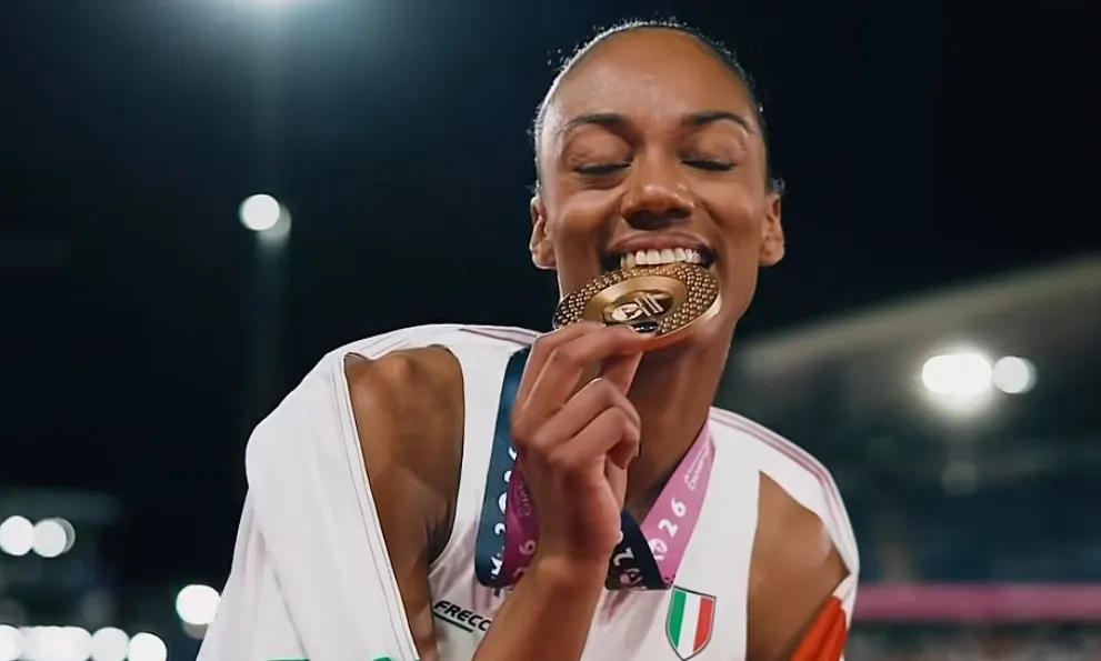 Atletica, Italia regina d’Europa: 22 medaglie e primo posto nel medagliere a Birmingham