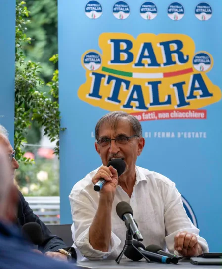 La Russa sfida Vannacci: "Il centrodestra vincerà anche senza di lui"
