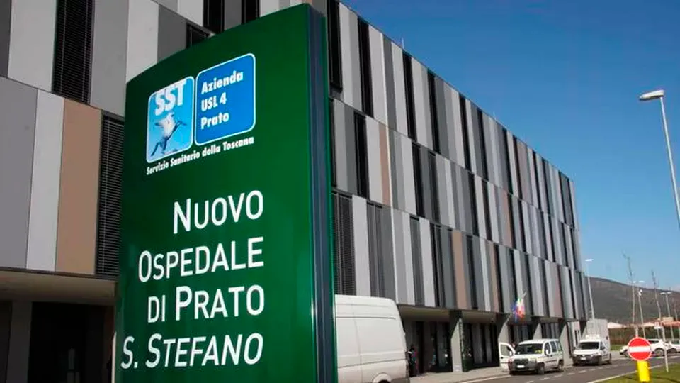 Prato, extracomunitario fermato per la droga scatena il caos in ospedale e tenta la fuga: agente spara, indagato per tentato omicidio