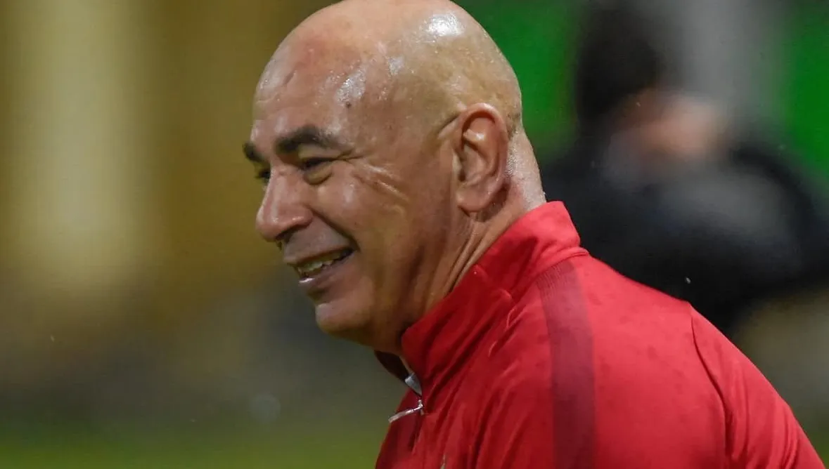 Egitto, lite tra la moglie e l’ex: il ct Hossam Hassan sviene e finisce in ospedale