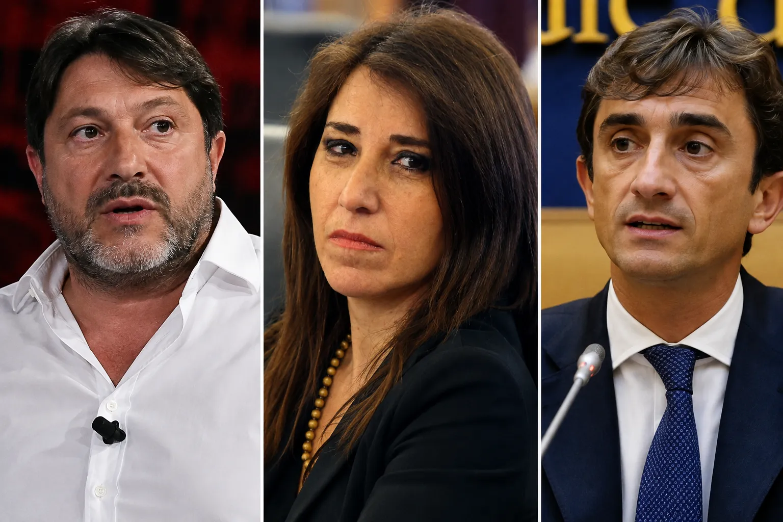 Ranucci contro Forleo, parte la querela. Bignami: "Surreale, chiarisca cosa è successo"