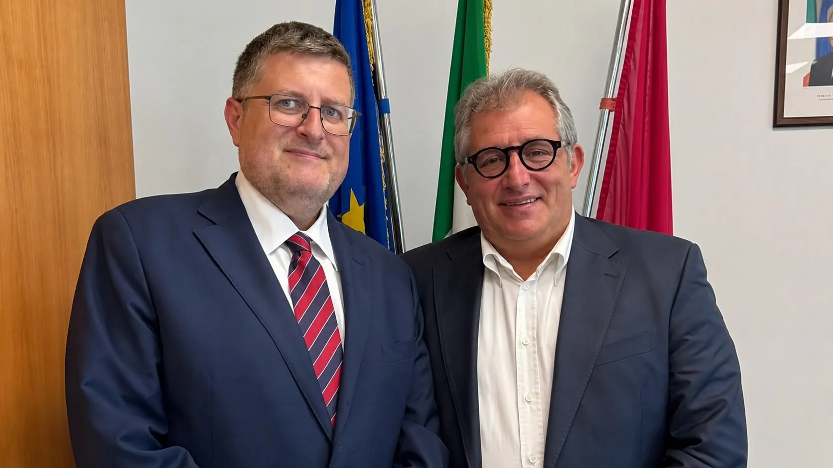 Borghi, Abruzzo secondo in Italia per crescita delle presenze. Santangelo: "È il turismo della rinascita"