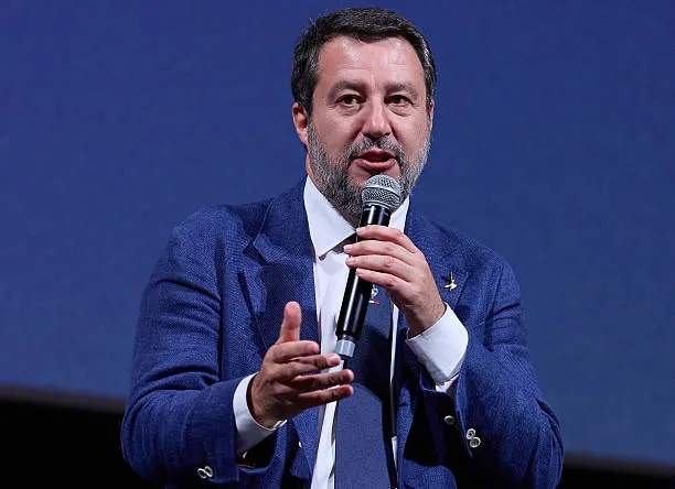 Ponte sullo Stretto, Salvini: "In autunno l’apertura dei cantieri"