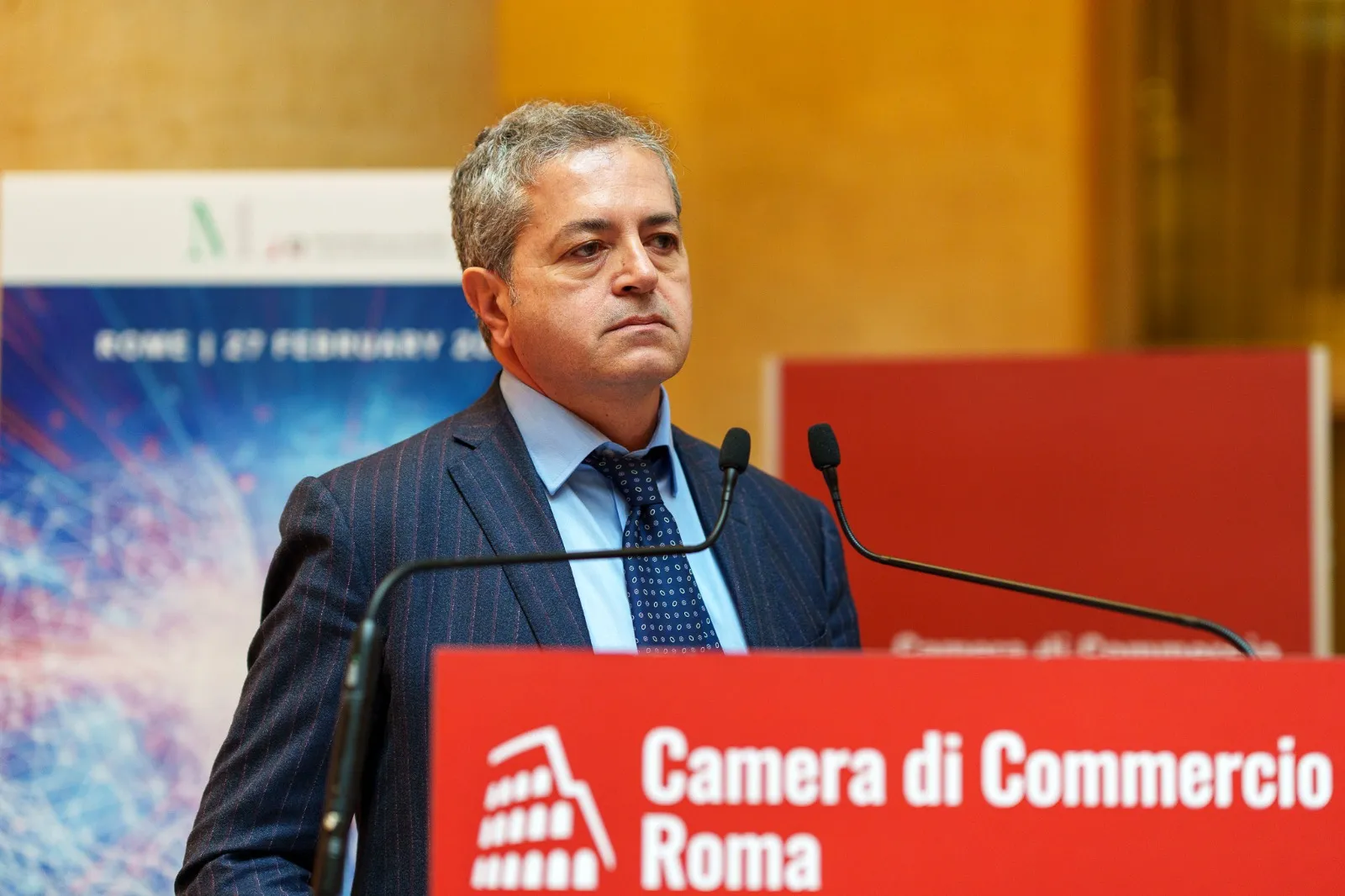 Lavoro e IA, Caridi (Mdl): «Occupazione ai massimi, la crescita passa dalle competenze»