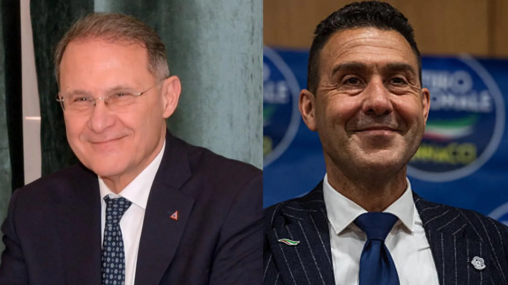 Cirielli apre a Vannacci, FdI prende le distanze: «Parole a titolo personale»