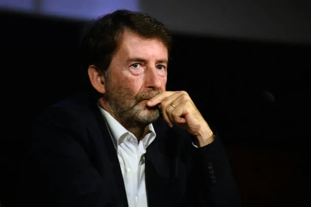 Dario Franceschini: “Ho il Parkinson, non mi arrendo e continuo a vivere”