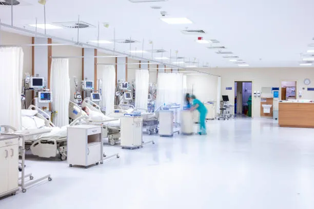 Spesa sanitaria italiana: necessario aumento per allinearsi agli standard europei