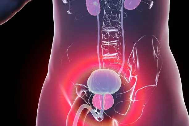 Influenza della dieta sui pazienti con carcinoma prostatico: evidenze cardiovascolari