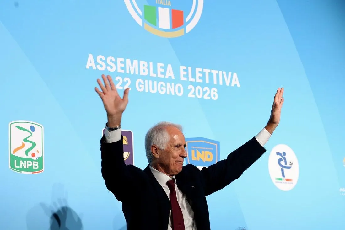 FIGC, verso l’archiviazione il caso Malagò: si allontana il rischio decadenza