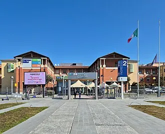 Cisanello, il nodo dei nuovi ingressi dopo l’addio dei primari