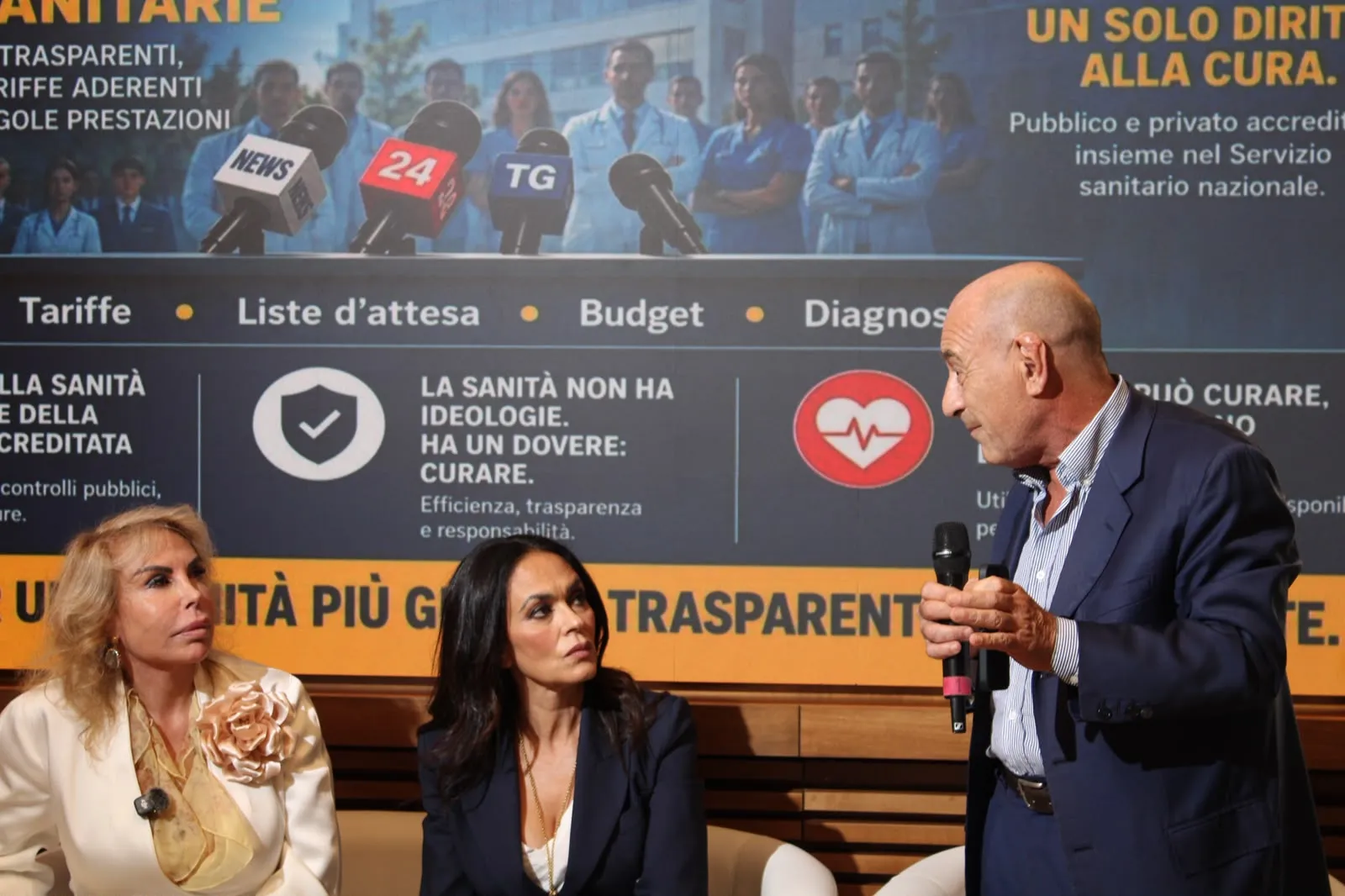 Sanità, UAP: “Tariffe insufficienti, a rischio cure e sostenibilità del sistema”