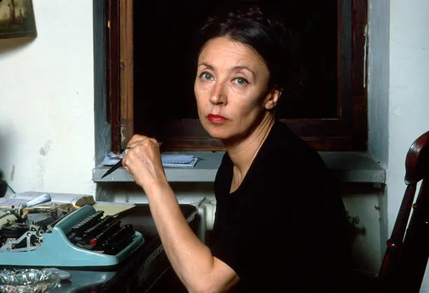 «Intitoliamo una sala a Oriana Fallaci»: la proposta delle tre europarlamentari