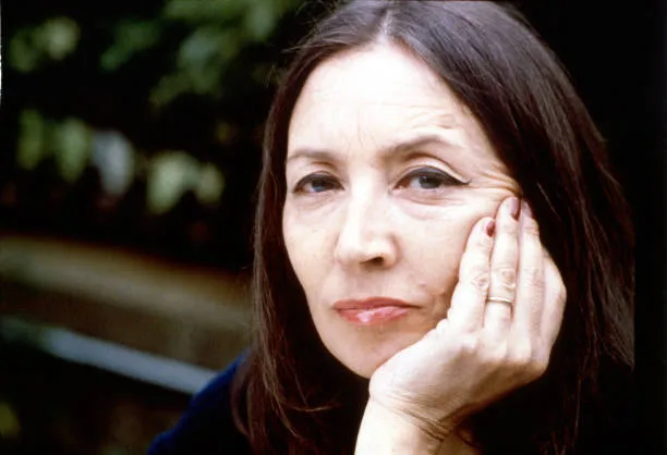 Oriana Fallaci, Strasburgo nel mirino: «Le sue idee meritano un riconoscimento»