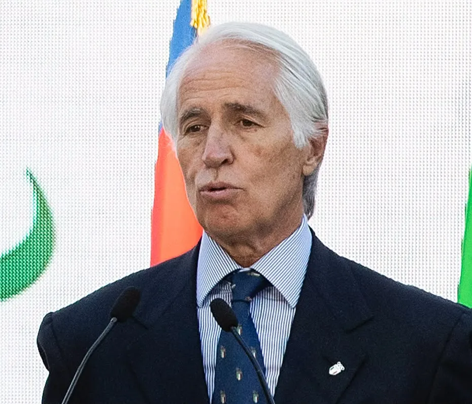 FIGC, Miele: «La vicenda non è chiusa. Se il Coni non interviene, posso rivolgermi al giudice ordinario»