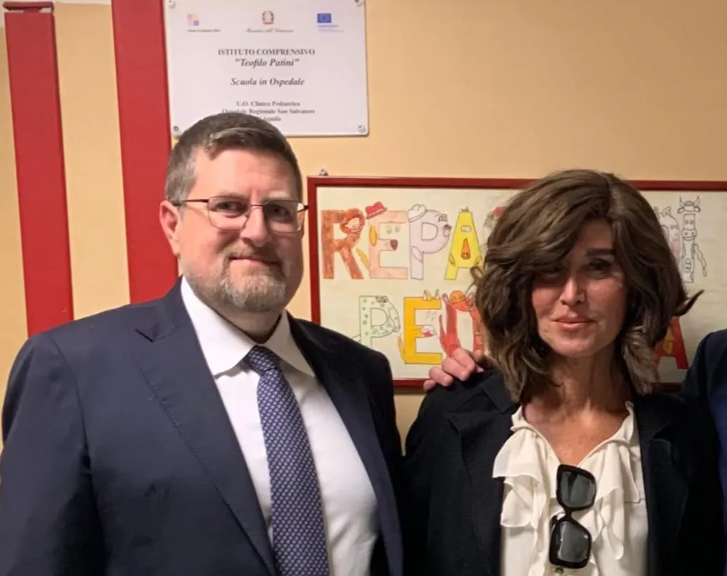 Riforma AFAM, Santangelo: “Equiparazione con l’università, svolta per alta formazione artistica e musicale”