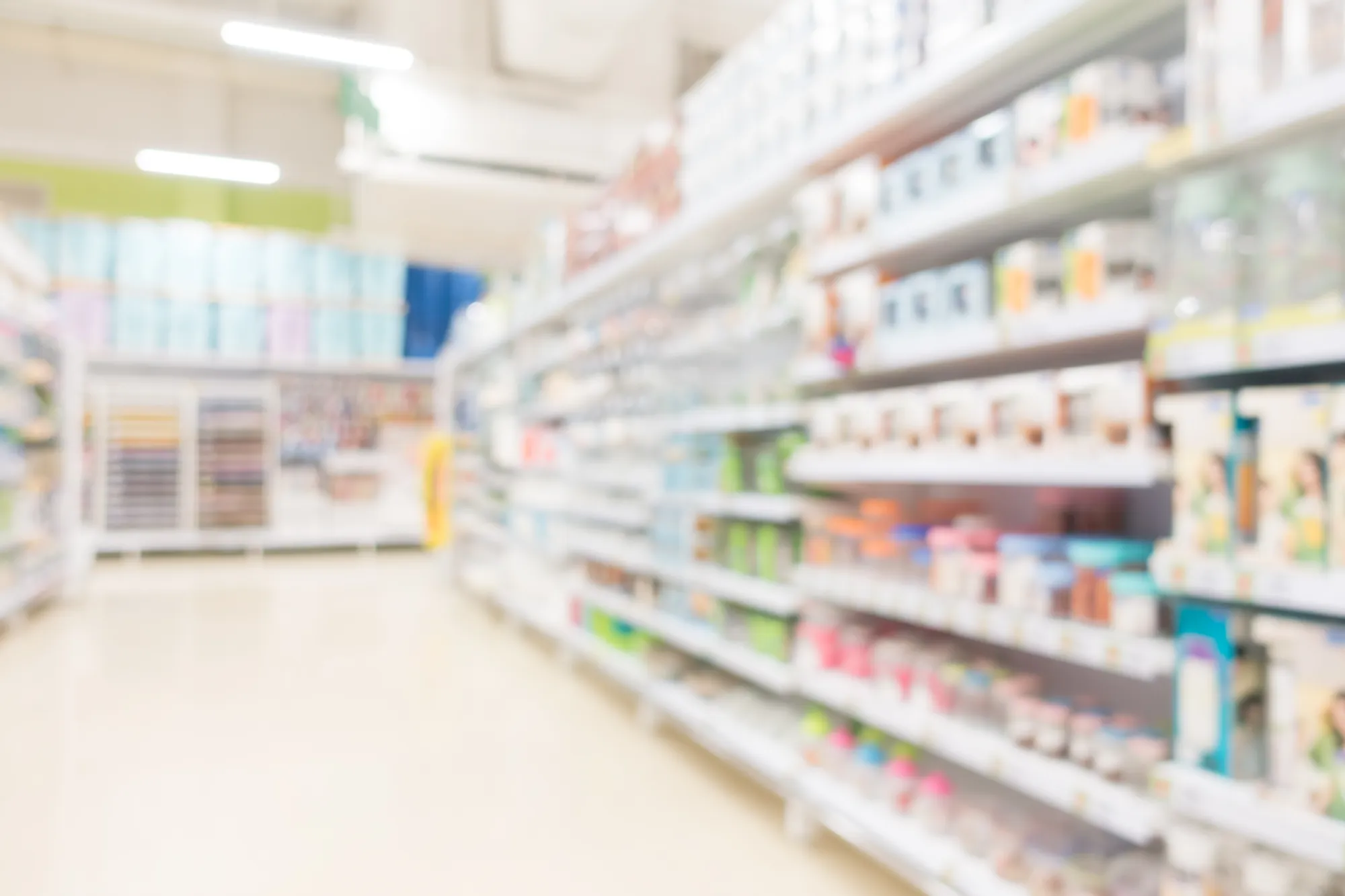 Farmacisti, nuove regole contrattuali fino al 2029