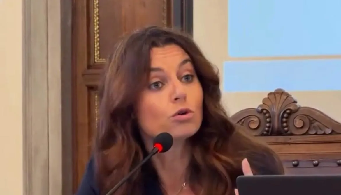 Crisi di Ceuta, Ceccardi: «Bocciata la strumentalizzazione contro l’Italia»