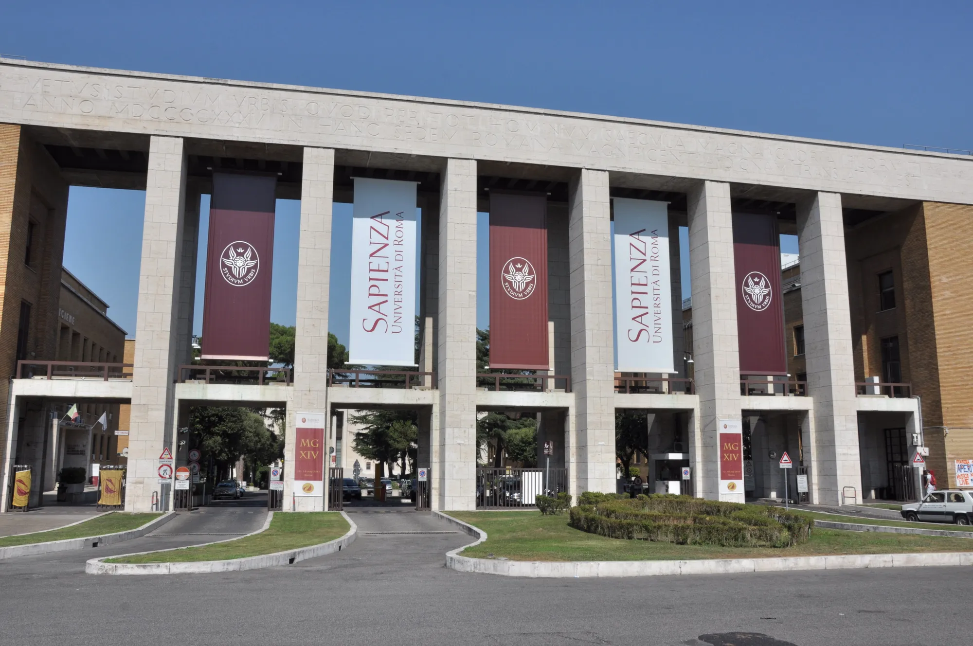 Elezioni del Rettore Sapienza, UDU Roma rilancia il modello dell’Università Costituzionale