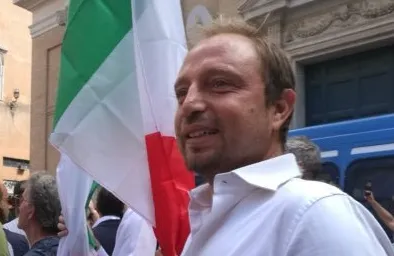 Santori attacca Pratelli: «Dopo quanto accaduto dica cosa farà Roma»
