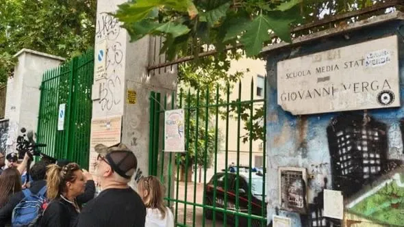 Aggressione alla Verga, Cangini: “La prevenzione del disagio giovanile deve partire prima”