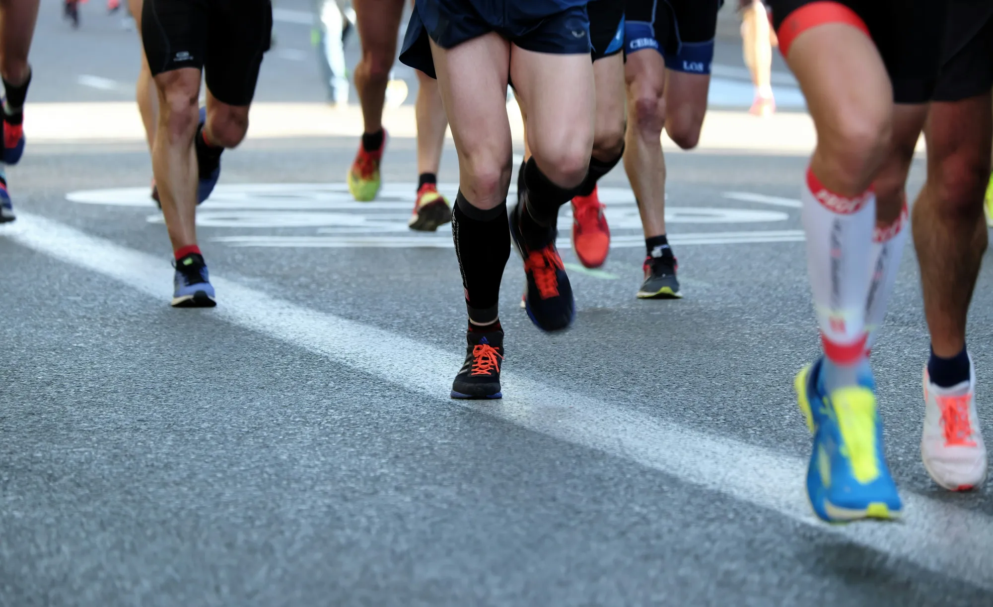 Udine, la sanità corre: Battocchio e Soldà trionfano nella prima Fiaso Run