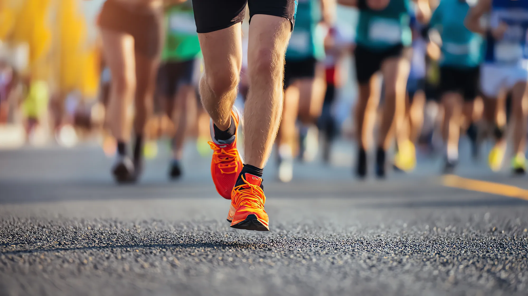 Fiaso Run, Battocchio e Soldà vincono la prima sfida nazionale degli operatori sanitari