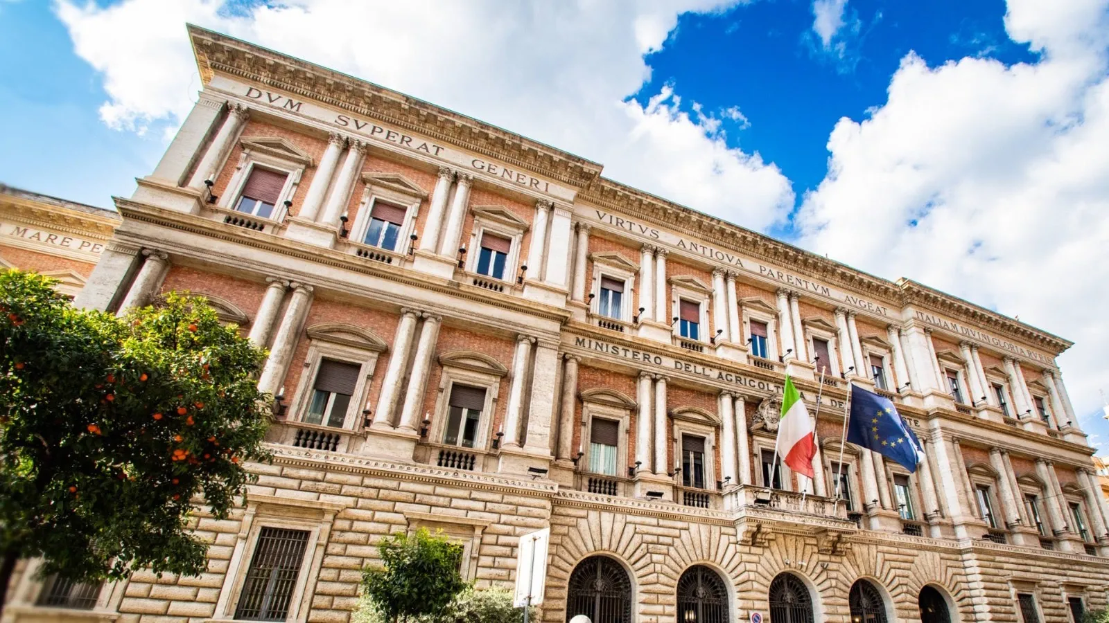 Un miliardo per la spesa alimentare, il Ministero dell’Agricoltura rinnova la Carta Dedicata a Te