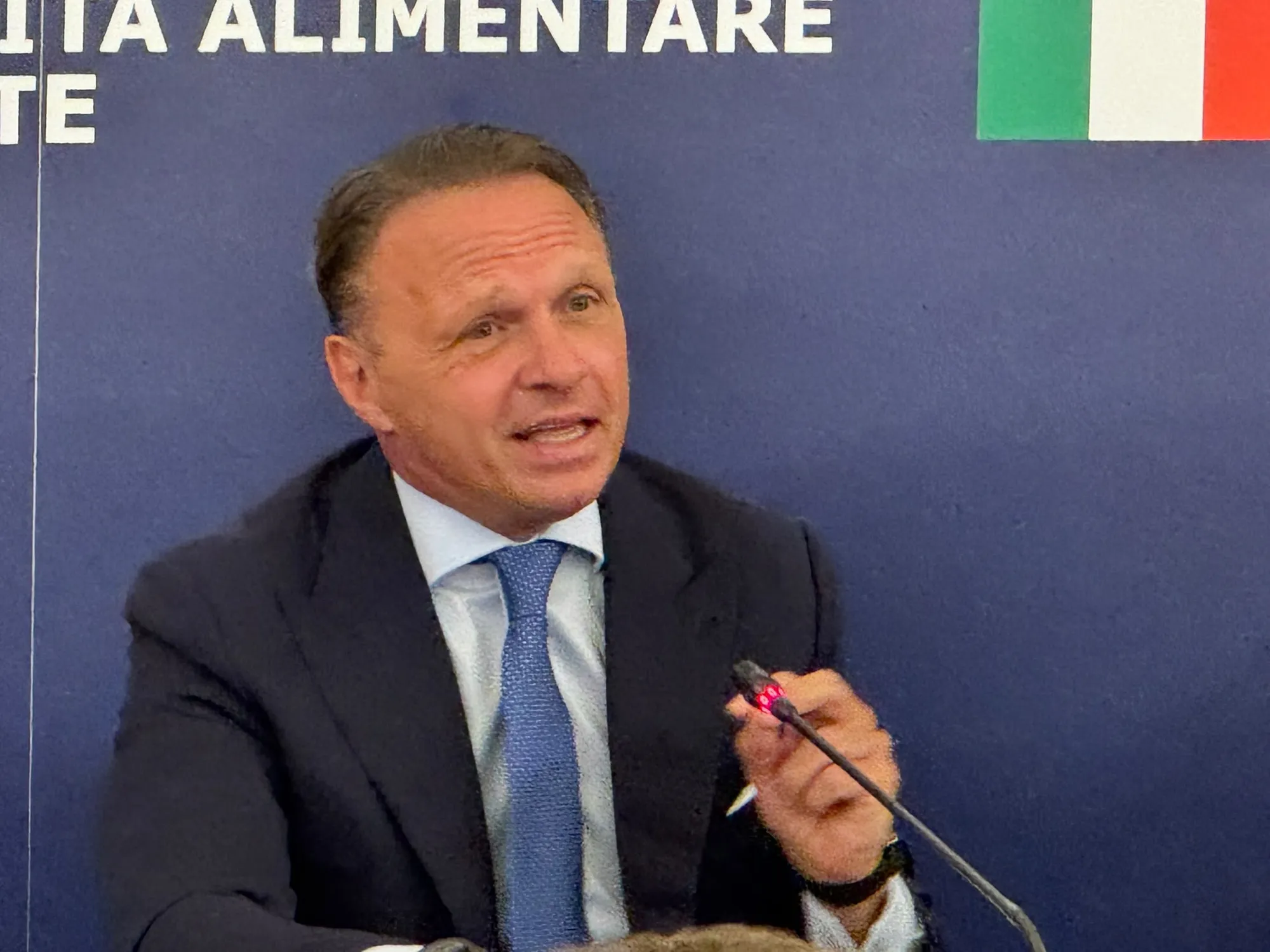 Masaf, Lollobrigida presenta il nuovo sostegno: 500 euro l’anno per la spesa alimentare