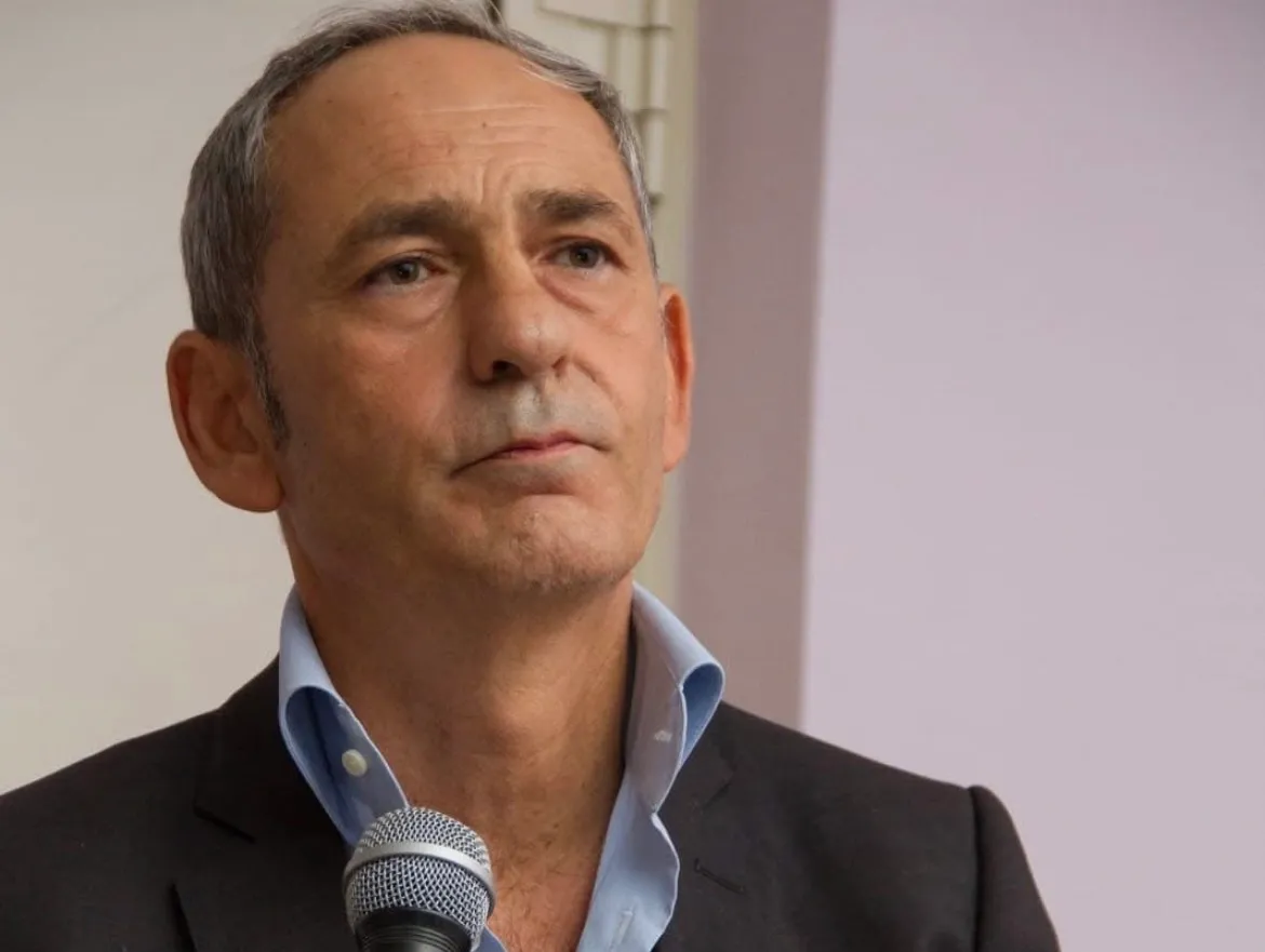 Svolta per Calderone, dalla formazione berlusconiana alla componente di Vannacci