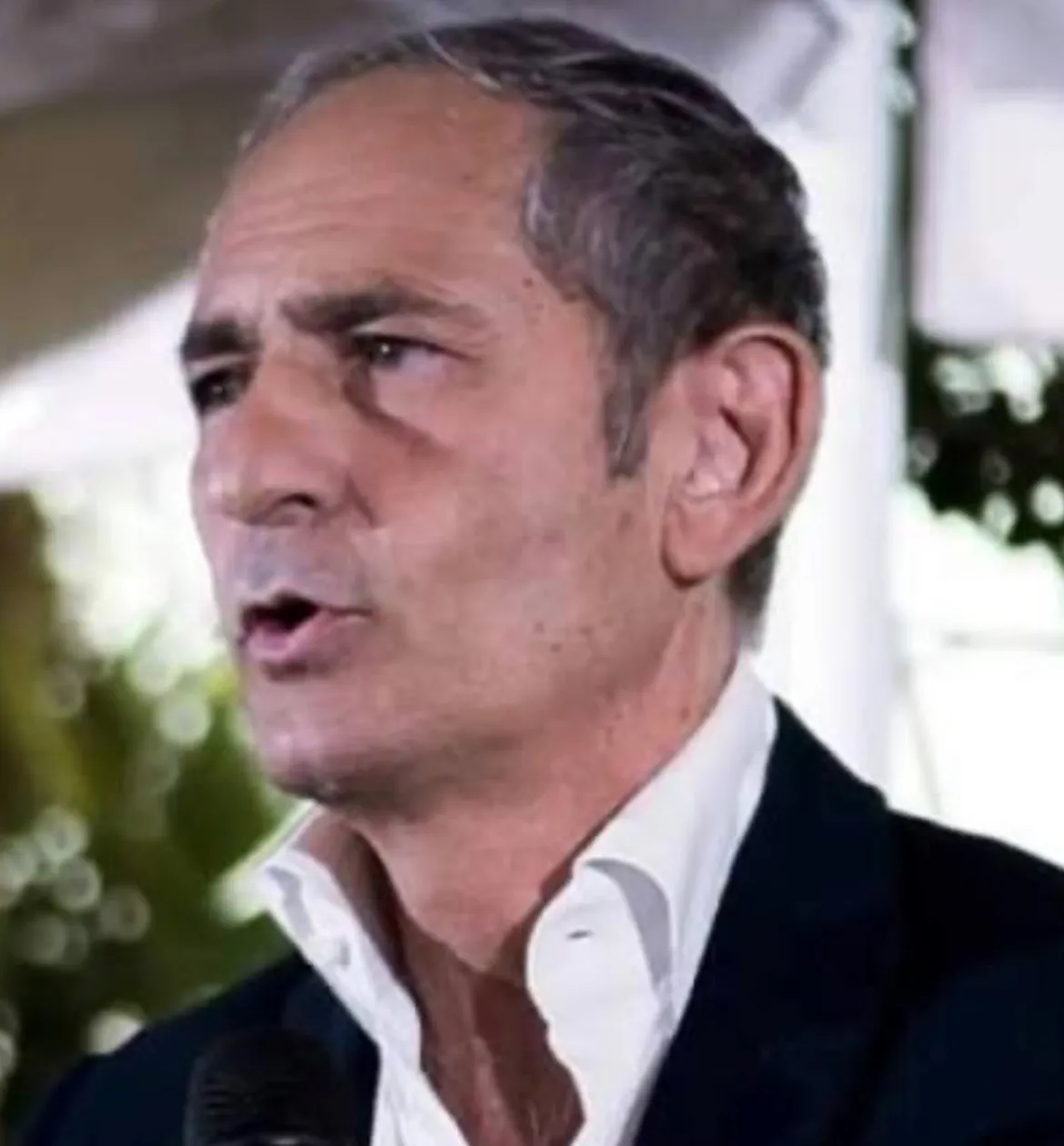 Montecitorio, il deputato siciliano lascia gli azzurri e approda con Vannacci