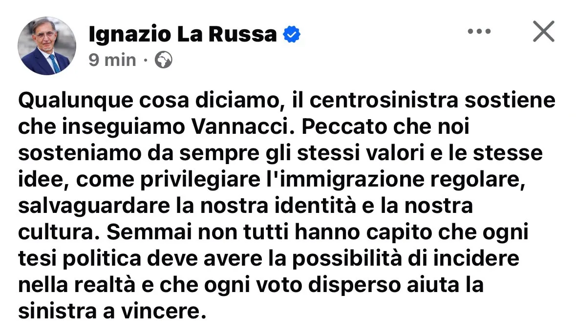 Post Fb